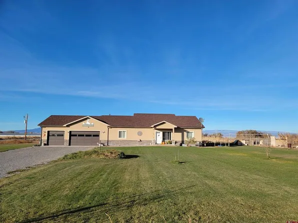 58025 Garner Lane, Olathe, CO 81425
