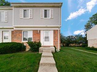 451 Yorkshire Sq #1, Bolingbrook, IL 60440