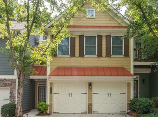 2288 Meadows End, Duluth, GA 30097