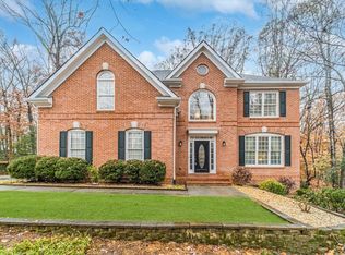 3455 Lake Seminole Dr, Buford, GA 30519