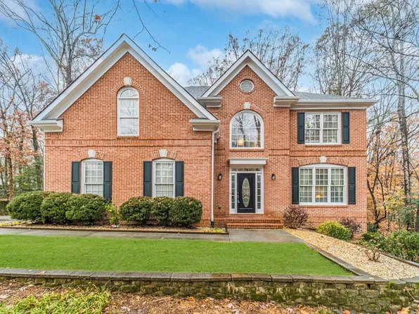 3455 Lake Seminole Dr, Buford, GA 30519