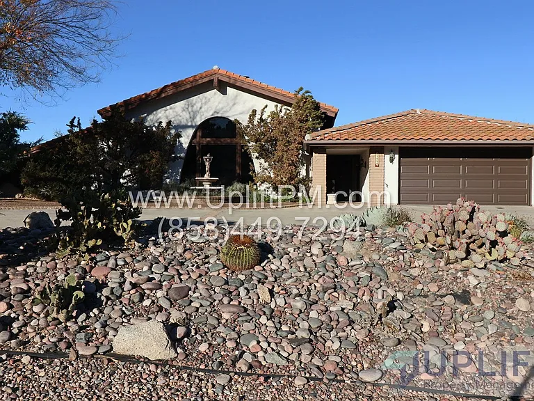 23936 Barona Mesa Rd — Photo 2