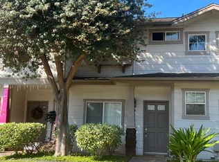 91-1076 Kaimalie St APT 2J2, Ewa Beach, HI 96706