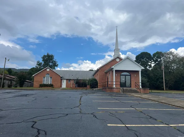 413 Hammond Dr, Hot Springs, AR 71913