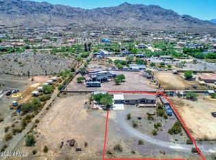 9647 S 30th Dr, Laveen, AZ 85339