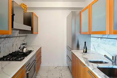 Sold by Keller Williams NYC