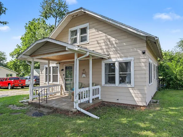 51 20th St N, Battle Creek, MI 49015
