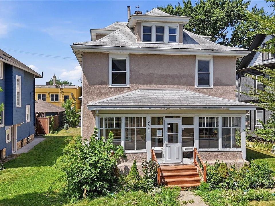 1st image of 2644 Garfield Ave
