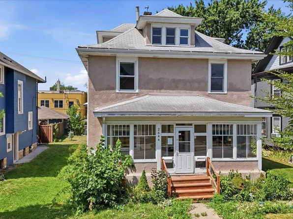 2644 Garfield Ave, Minneapolis, MN 55408
