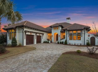 525 Sea Winds Dr, Santa Rosa Beach, FL 32459