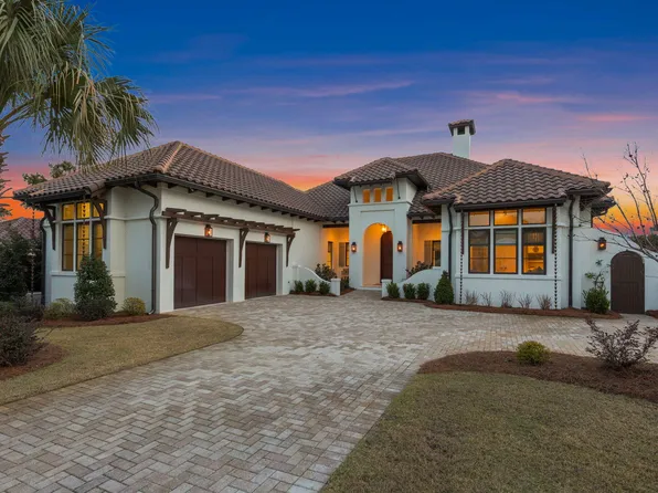 525 Sea Winds Dr, Santa Rosa Beach, FL 32459