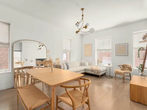 350 W 71st St APT 2F, New York, NY 10023