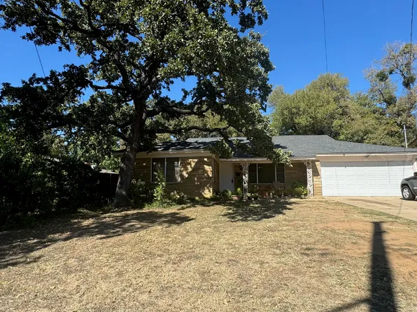 2605 Rodeo St, Fort Worth, TX 76119