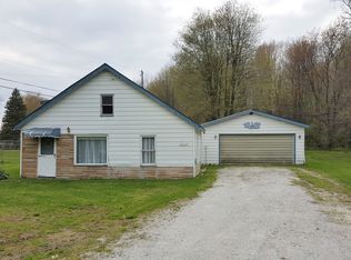 3515 Campbell Rd, Clyde, MI 48049