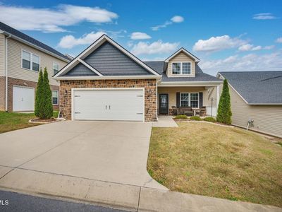 248 Piper Gln, Johnson City, TN, 37615