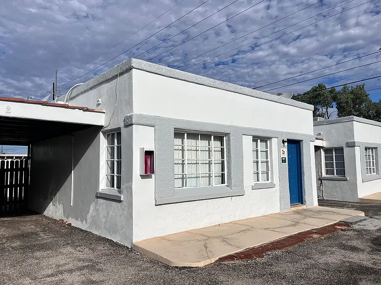 220 E Fort Lowell Rd — Photo 26