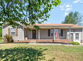 429 Pacific Ave, Oak Grove, KY 42262