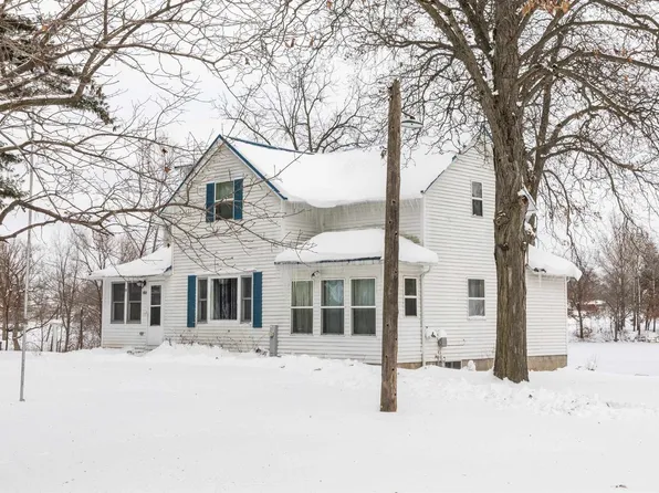 620 South Market Street, Westfield, WI 53964