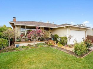 2011 Sullivan St, San Mateo, CA 94403