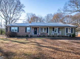 714 Miller McElreath Rd, Danielsville, GA 30633