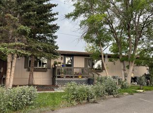 3000 Villard Ave TRAILER 130A, Helena, MT 59601