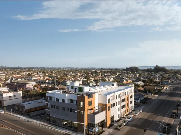 402 W Grand Ave, Grover Beach, CA