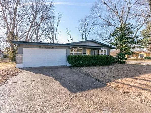 2192 Sagamore Dr, Saint Louis, MO 63136