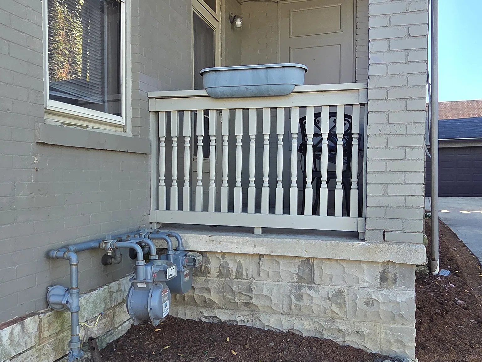 1 bed, 740 sqft, $1,615 — Photo 2
