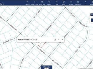 Locust Rd LOT 3, Ocala, FL 34472