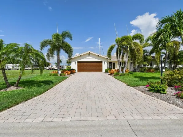 4816 ARLINGTON ROAD, PALMETTO, FL 34221