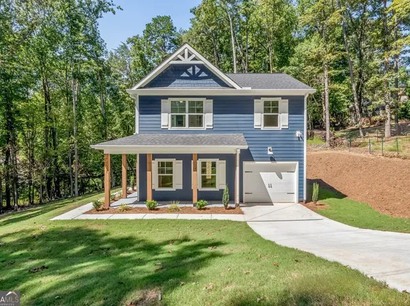 7511 Magnolia Ln, Murrayville, GA 30564
