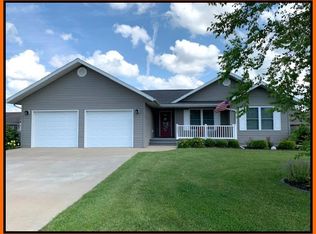 2903 Weatherbrooke Dr, Kirksville, MO 63501