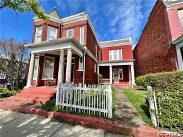 3102 E Broad St, Richmond, VA 23223