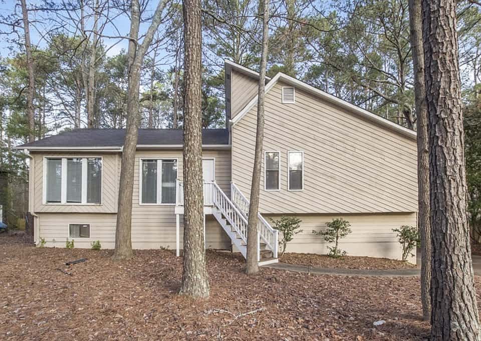 4517 Hickory Grove Dr NW, Acworth, GA 30102 Zillow