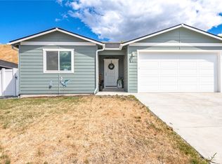 2377 SE Sage Brooke Rd, East Wenatchee, WA 98802