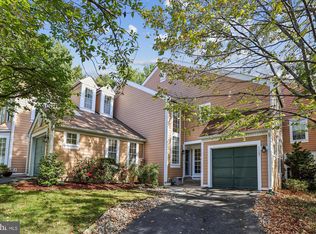 11767 Arbor Glen Way, Reston, VA 20194
