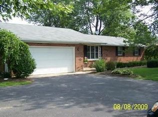 4044 Elroy Ansonia Rd, Ansonia, OH 45303