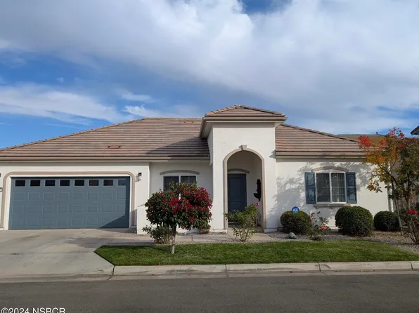 1562 S Barrow Ln, Santa Maria, CA 93458