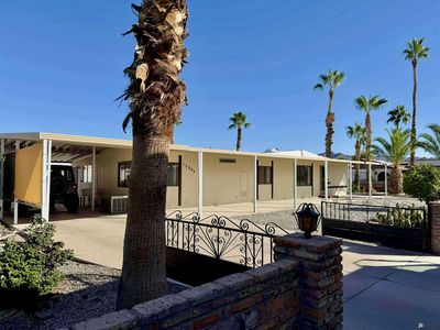 13304 E 40th Dr, Yuma, AZ, 85367