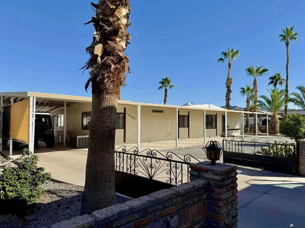 13304 E 40th Dr, Yuma, AZ 85367
