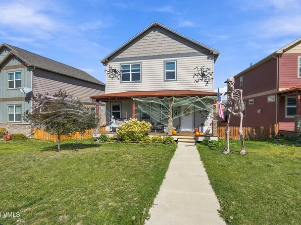 146 Steamboat Dr, Gypsum, CO 81637