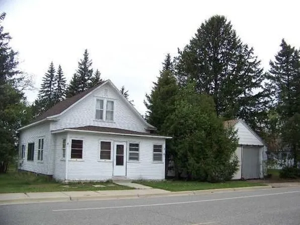 101 County Road 18 W, Nevis, MN 56467
