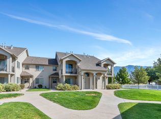 2510 W 450th St S UNIT 5, Springville, UT 84663