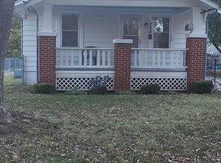 728 S Volutsia Ave, Wichita, KS 67211