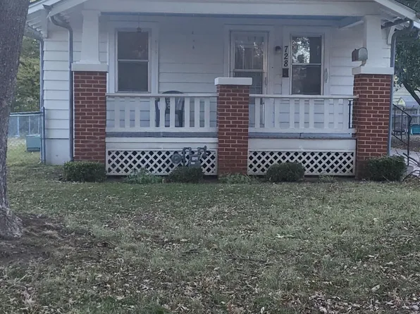 728 S Volutsia Ave, Wichita, KS 67211