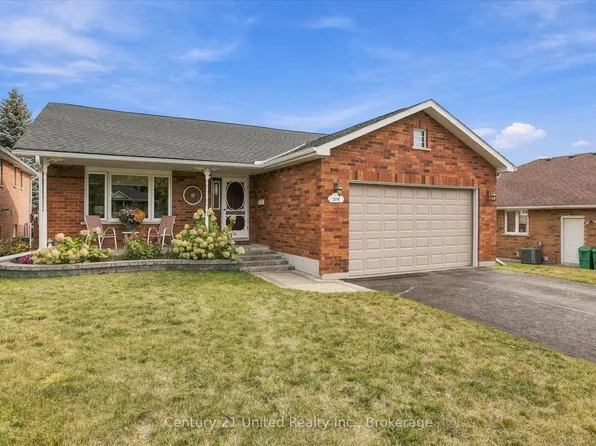 2318 Sumac St, Peterborough, ON K9K 2J9