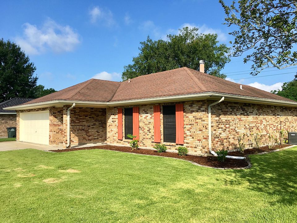Summerfield subdivision. Mulberry Elementary school district.