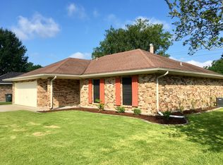 204 Wayside Dr, Houma, LA 70360