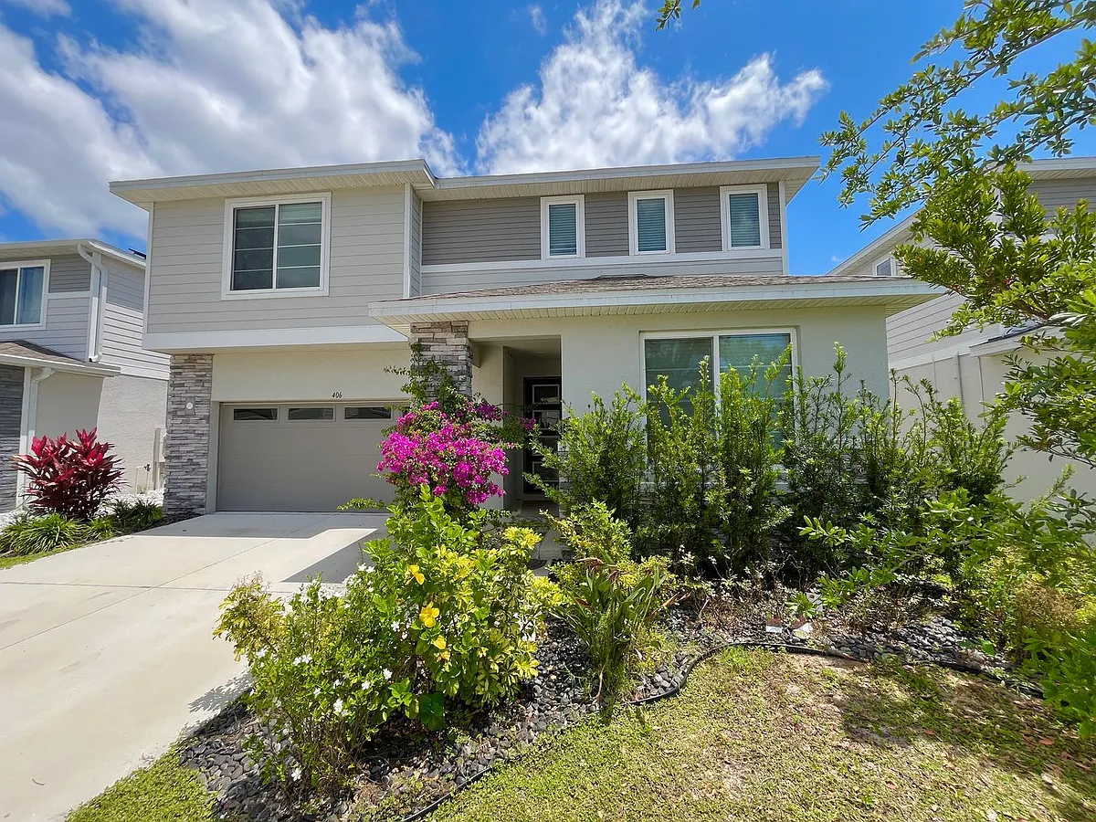 Building Photo - 406 Sofia Ln