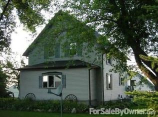 3349 W Creedy Rd, Beloit, WI 53511